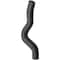 Dayco 95-07 Chry/Dodge/Hyundai/Nis/Plym/Saturn Radiator Hose, 71832 71832 - alternate 2